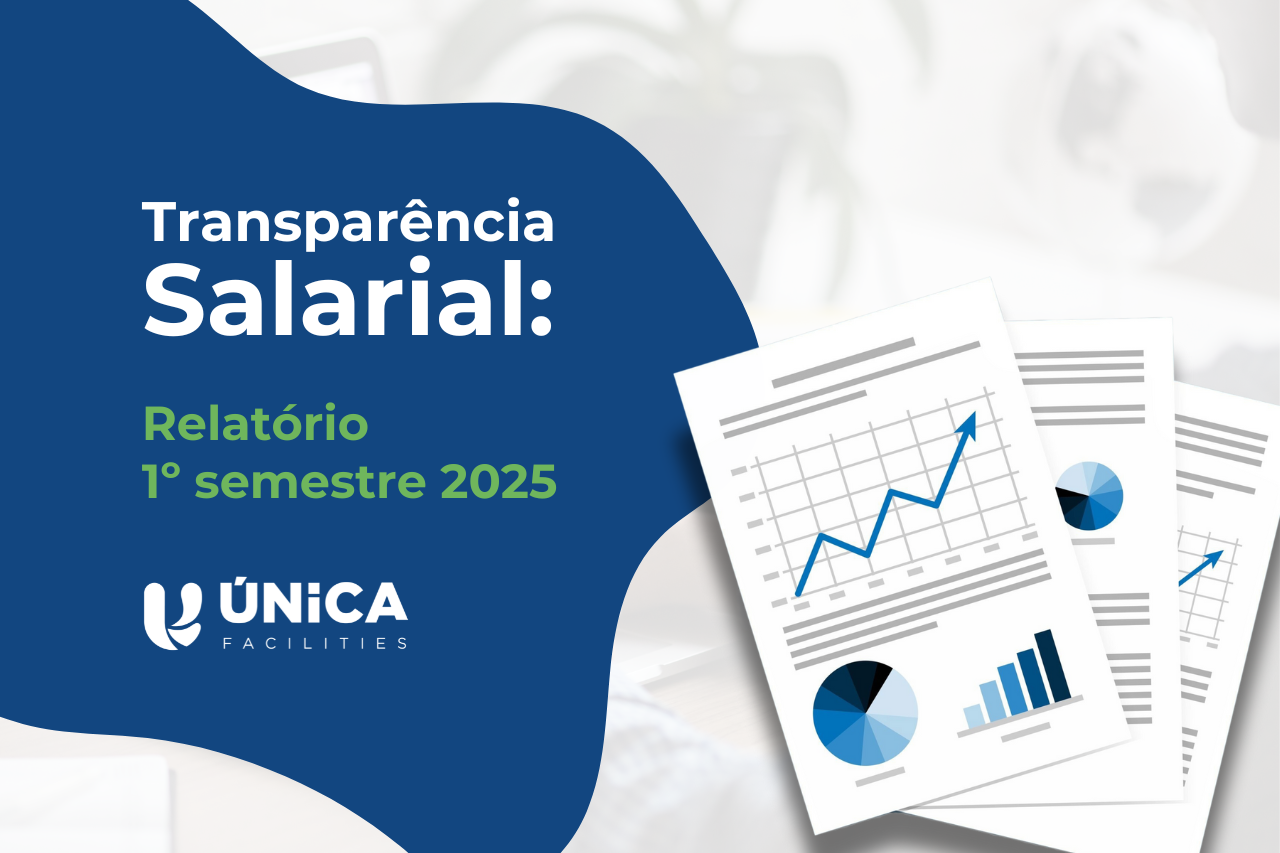 Relatório de Transparência Salarial e Critérios Remuneratórios – 1º semestre de 2025