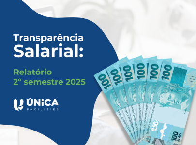 Relatório de Transparência Salarial e Critérios Remuneratórios – 2º semestre de 2025