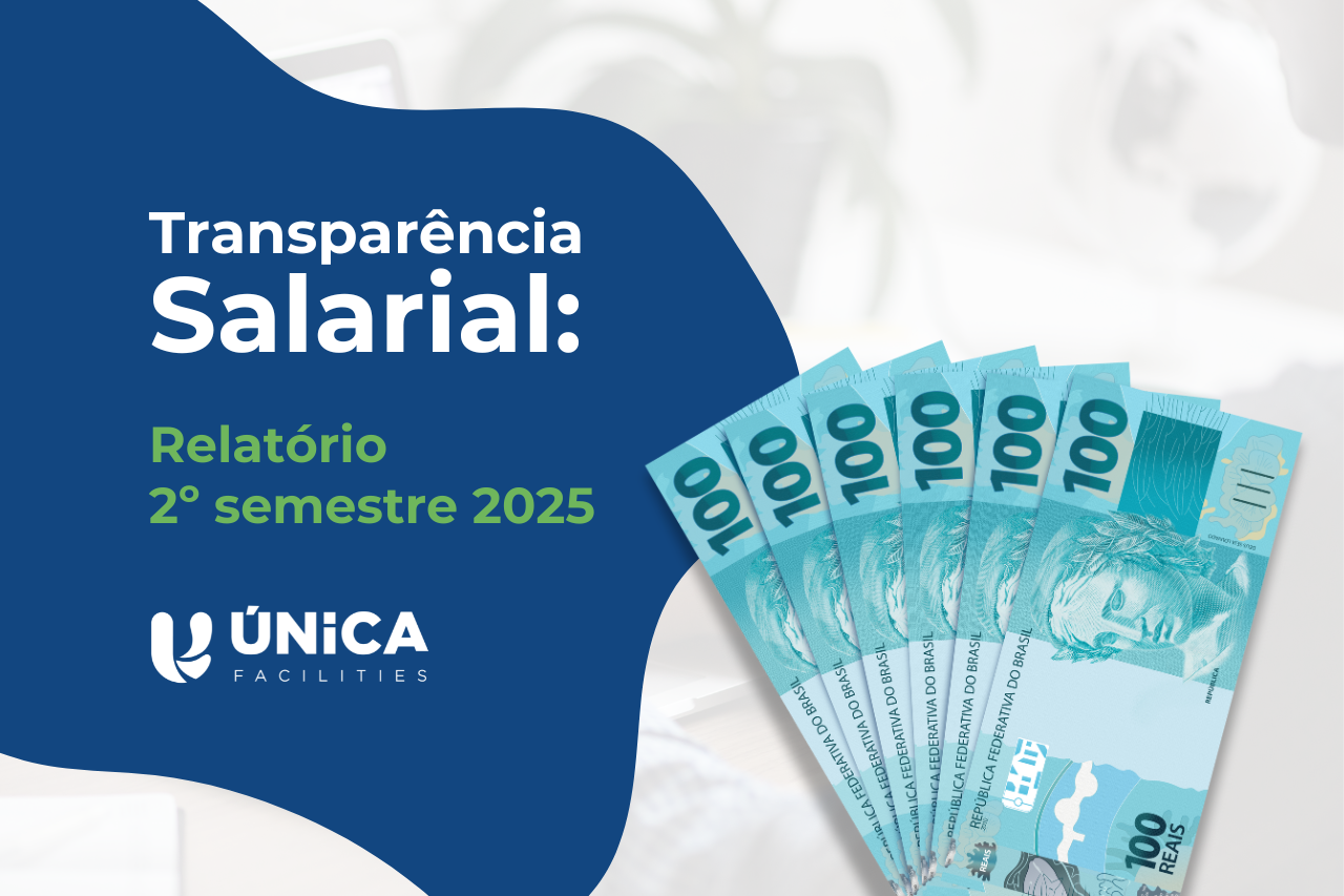 Relatório de Transparência Salarial e Critérios Remuneratórios – 2º semestre de 2025