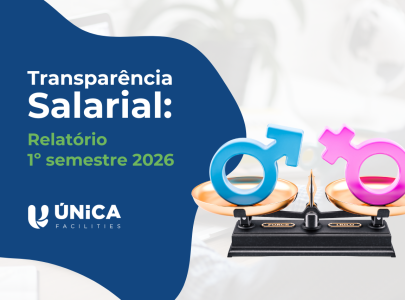 Relatório de Transparência Salarial e Critérios Remuneratórios – 1º semestre de 2026