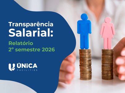 Relatório de Transparência e Igualdade Salarial de Mulheres e Homens – 2º semestre de 2026